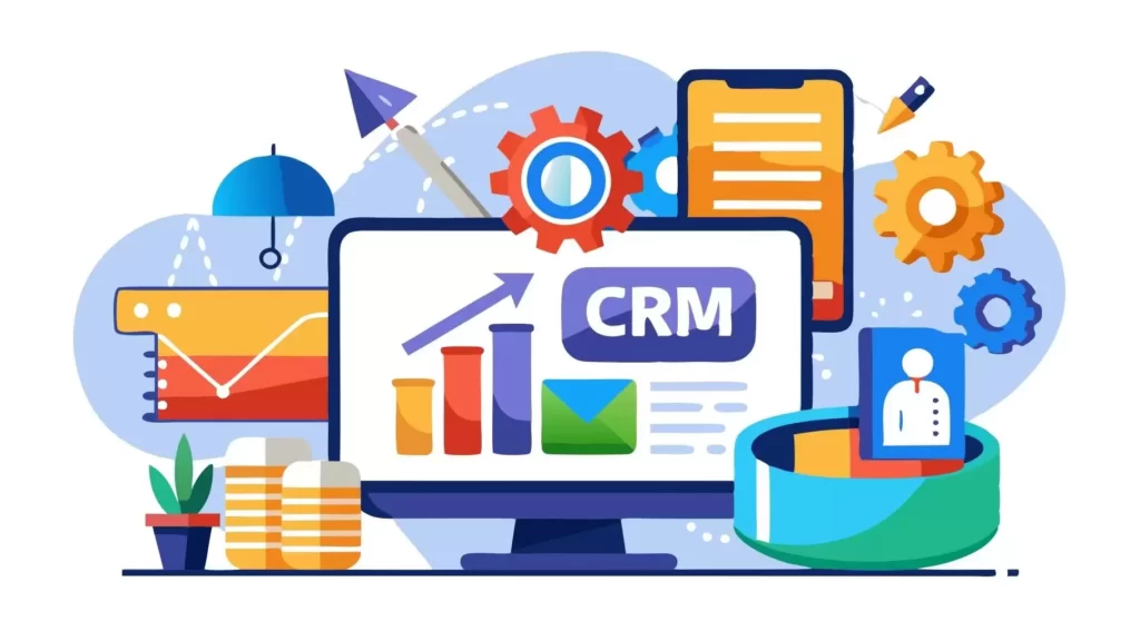 Зачем нужна CRM и как она помогает оптимизировать бизнес-процессы?